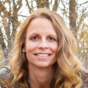 Meet your Posher, Cheryl